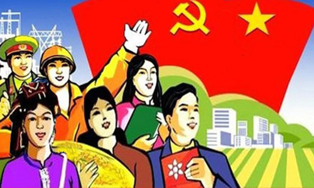 Hướng dẫn cụ thể về thành lập tiểu ban nhân sự và xây dựng đề án nhân sự