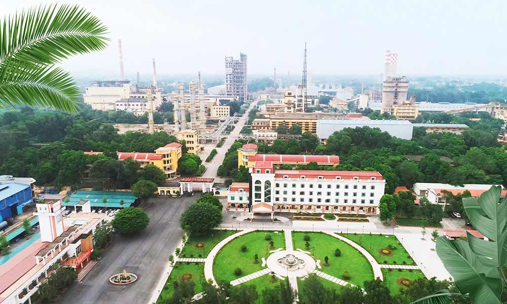 Đổi mới sáng tạo, vững bước vào giai đoạn phát triển mới