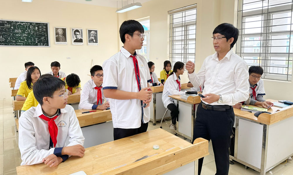 Đất ba sông gieo trồng nguyệt quế - Bài 2: Giải mã cách “thổi lửa” và “truyền lửa” của Bắc Giang