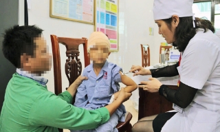 Bắc Ninh: Tăng cường phòng, chống bệnh dại