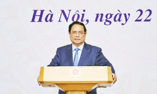 Đẩy mạnh công tác ngoại giao kinh tế, tạo đà tăng trưởng hai con số