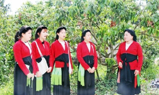 Bắc Ninh: Giữ gìn di sản, trao truyền cho mai sau