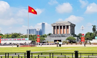 Hà Nội tổ chức hai chương trình nghệ thuật đặc biệt chào mừng Quốc khánh 2/9