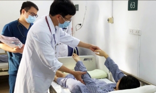 Tỷ lệ đột quỵ Việt Nam thuộc nhóm cao nhất Đông Nam Á