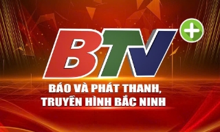 Báo và Phát thanh, Truyền hình Bắc Ninh thông báo