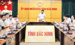 Bộ Tài chính hướng dẫn công tác tài chính - ngân sách trong tổ chức chính quyền địa phương hai cấp
