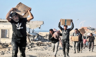 Liên hợp quốc hoan nghênh các lệnh tạm dừng nhân đạo tại Gaza