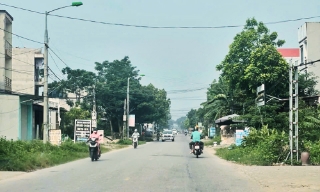 Hơn 57 tỷ đồng cải tạo 2 công trình giao thông tại xã Hiệp Hòa