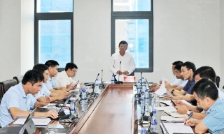 Tiếp tục nâng cao hiệu quả công tác tham mưu lĩnh vực tài chính