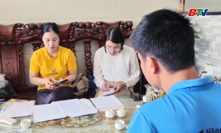Cảnh báo rủi ro khi mua “lúa non” nhà đất dự án
