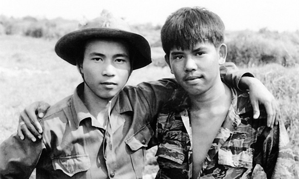  Chọn 250 tác phẩm mỹ thuật, nhiếp ảnh tại triển lãm thành tựu đất nước kỷ niệm 80 năm Ngày Quốc khánh 2/9