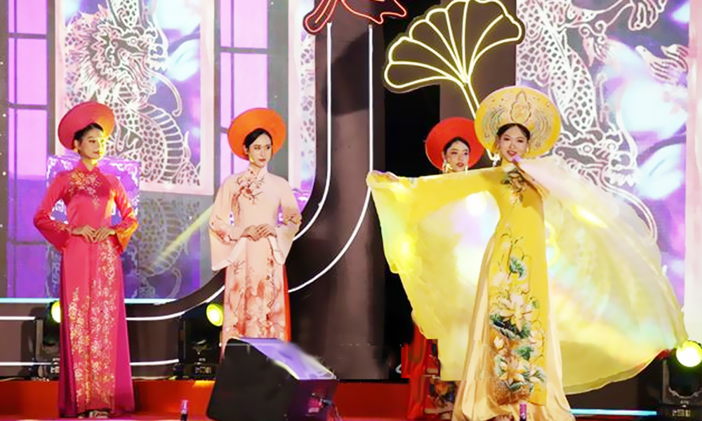  Lễ hội Việt Nam - Hàn Quốc tại thành phố Đà Nẵng