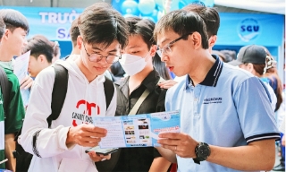 Bộ Giáo dục và Đào tạo yêu cầu các trường đại học về quy đổi điểm trúng tuyển