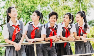 Thắp sáng tình yêu Tổ quốc trong thiếu nhi từ thông điệp “Yêu nước theo cách của bạn”