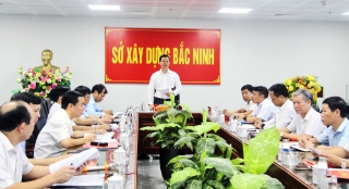 Nâng cao chất lượng công tác quy hoạch, quản lý nhà nước trong lĩnh vực xây dựng