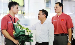 Giáo dục Bắc Ninh: Gặt hái “mùa quả ngọt”