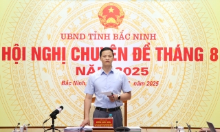 Quan tâm kiện toàn đội ngũ cán bộ, bảo đảm mục tiêu phục vụ người dân và phát triển địa phương 