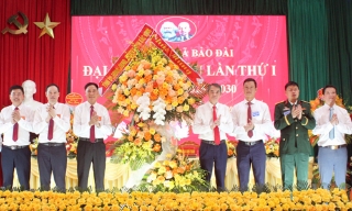 Khai thác tiềm năng, lợi thế, đẩy mạnh ứng dụng khoa học, công nghệ đưa xã Bảo Đài phát triển toàn diện