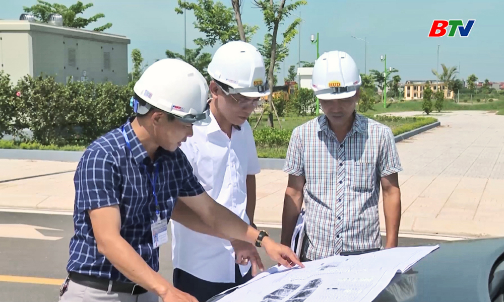  Tân Dĩnh – Niềm tin và khát vọng vươn tới tương lai