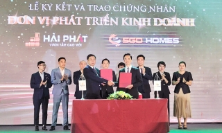 Khởi động dự án The Interone tại Bắc Ninh