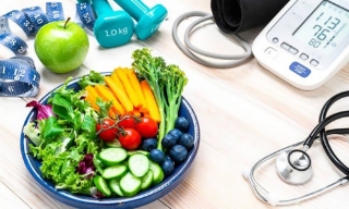 6 cách đơn giản giúp hạ huyết áp