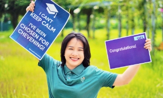 Nguyễn Xuân Thương: Thành công từ kiên trì, nỗ lực