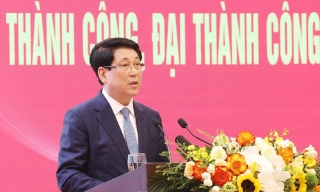 Mỗi thắng lợi của dân tộc đều bắt nguồn từ sức mạnh đại đoàn kết