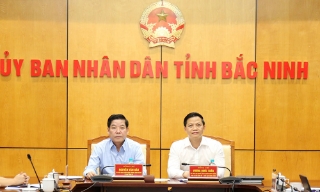 Tỉnh Bắc Ninh được nhận Bằng khen của Thủ tướng Chính phủ về thành tích xóa nhà tạm, nhà dột nát 