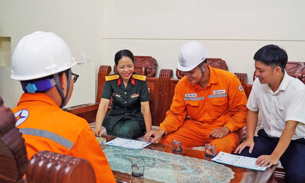  Phát triển công nghiệp gắn với sử dụng năng lượng tiết kiệm, hiệu quả - Bài 2: Lan tỏa những cách làm hay