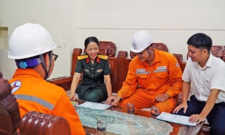 Phát triển công nghiệp gắn với sử dụng năng lượng tiết kiệm, hiệu quả - Bài 2: Lan tỏa những cách làm hay
