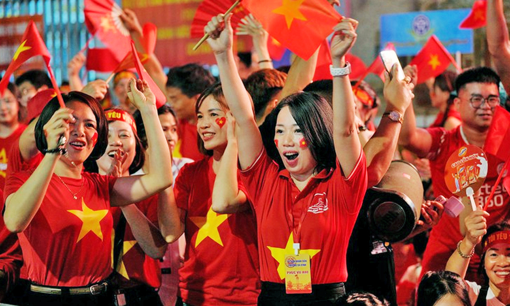  Tặng 100.000 đồng/người cho toàn dân ăn Tết Độc lập