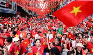 Nhận diện, phản bác luận điệu “Cách mạng Tháng Tám không mang lại tự do, dân chủ cho Nhân dân”