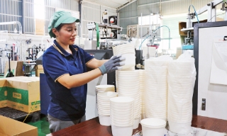 Bắc Ninh: Chỉ số sản xuất công nghiệp tháng 8 tăng 16,78%