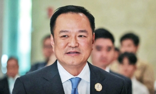 Thái Lan có tân Thủ tướng