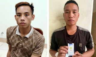Bắc Ninh: Bắt 2 nghi phạm hành hung người đang cứu giúp nạn nhân tai nạn giao thông