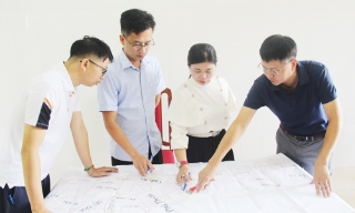 Bắc Ninh: Đẩy nhanh giải phóng mặt bằng dự án Cảng hàng không quốc tế Gia Bình