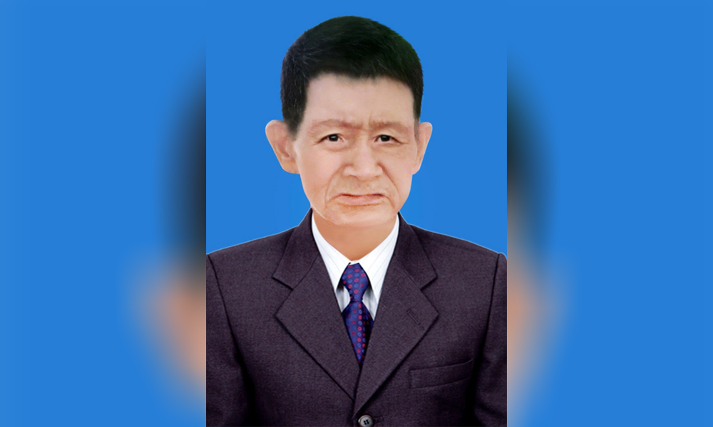  Cơ sở Bảo trợ xã hội tổng hợp Bắc Ninh tìm thân nhân người lang thang