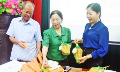  Bắc Ninh: Gỡ vướng mắc trong triển khai các nhiệm vụ khoa học