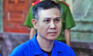 Chủ tịch Asanzo Phạm Văn Tam bị phạt 4 năm 6 tháng tù