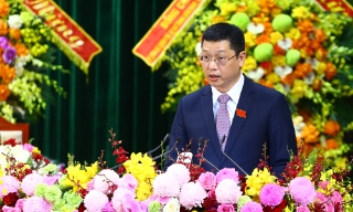 Ban Bí thư Trung ương chỉ định 14 đồng chí tham gia Ủy ban Kiểm tra Tỉnh ủy Bắc Ninh nhiệm kỳ 2025 - 2030