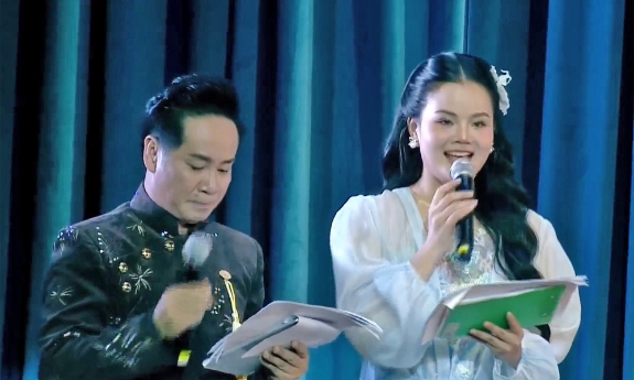 Bế mạc Liên hoan Chèo toàn quốc - 2025