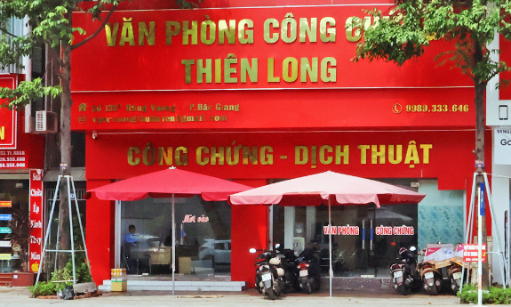 Bắc Ninh: Chuyển giao thẩm quyền chứng thực giao dịch từ Chủ tịch UBND cấp xã sang tổ chức hành nghề công chứng