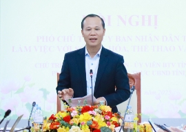 Nâng cao hiệu quả hoạt động ngành văn hóa, góp phần phát triển kinh tế - xã hội tỉnh Bắc Ninh