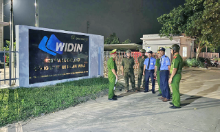 Công an cơ sở: Bám địa bàn, giữ bình yên từ gốc