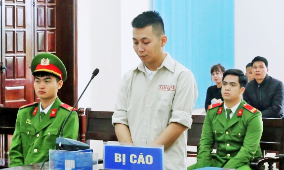 Bắc Ninh: Hơn 16 năm tù cho đối tượng lừa đảo chiếm đoạt tài sản