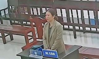 Bắc Ninh: Mua bán trái phép hóa đơn, một đối tượng lĩnh án