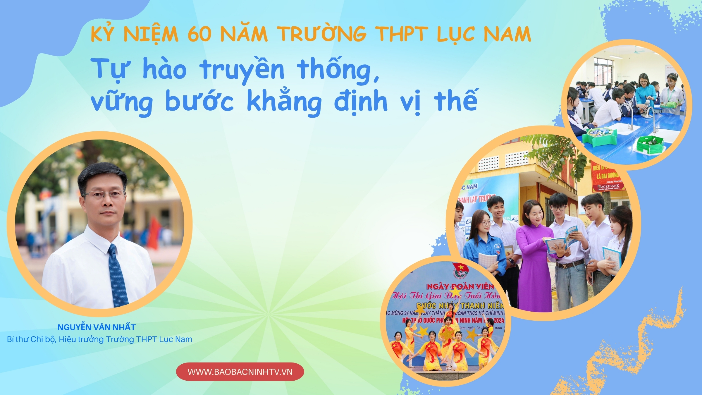 Trường Cao đẳng Kiên Giang: 60 năm phát triển vững chắc và khẳng định vai trò giáo dục nghề nghiệp