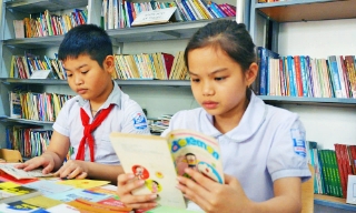 Hội Khuyến học cơ sở: Nòng cốt của phong trào khuyến học, khuyến tài