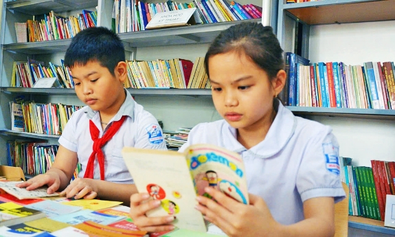 Hội Khuyến học cơ sở: Nòng cốt của phong trào khuyến học, khuyến tài