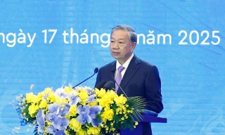 Phát biểu của Tổng Bí thư Tô Lâm tại Lễ kỷ niệm 80 năm Ngày truyền thống Thanh tra Việt Nam